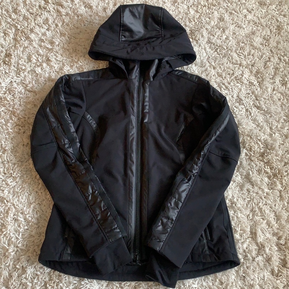 Athleta Maribel Ski jacket
